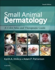 Small Animal Dermatology, 4th ed.