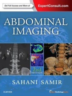 Abdominal Imaging: Expert Radiology Series, 2nd Ed.