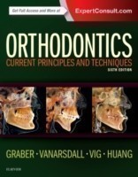 Orthodontics: Current Principles and Techniques, 6th Ed.