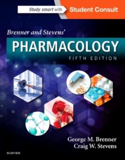 Brenner and Stevens' Pharmacology, 5th ed.