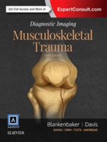 Diagnostic Imaging: Musculoskeletal Trauma, 2nd ed.