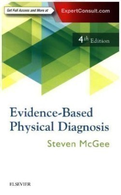 Evidence-Based Physical Diagnosis, 4th Ed.