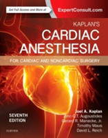 Kaplan's Cardiac Anesthesia, 7th Ed.