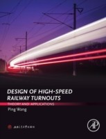 Design of High-Speed Railway Turnouts