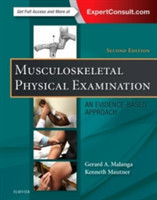 Musculoskeletal Physical Examination, 2nd Ed.