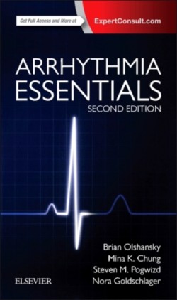 Arrhythmia Essentials, 2nd Ed.