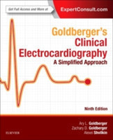 Goldberger's Clinical Electrocardiography A Simplified Approach