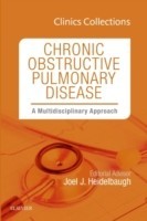 Chronic Obstructive Pulmonary Disease: A Multidisciplinary Approach (Clinics Collections)