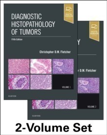 Diagnostic Histopathology of Tumors, 2 Volume Set