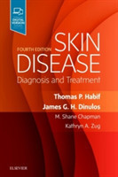 Skin Disease : Diagnosis and Treatment, 4th ed.