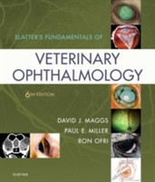 Slatter's Fundamentals of Veterinary Ophthalmology 6th ed.