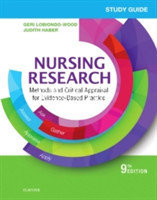 Study Guide for Nursing Research