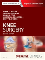 Operative Techniques: Knee Surgery, 2nd Ed.