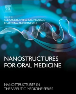 Nanostructures for Oral Medicine
