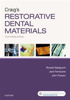 Craig's Restorative Dental Materials