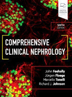 Comprehensive Clinical Nephrology, 6th Ed.