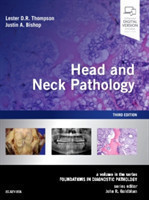 Head and Neck Pathology A Volume in the Series: Foundations in Diagnostic Pathology