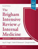 Brigham Intensive Review of Internal Medicine Question & Answer Companion