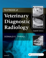 Textbook of Veterinary Diagnostic Radiology, 7th ed.