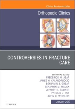 Controversies in Fracture Care