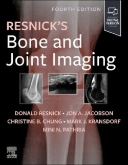 Resnick's Bone and Joint Imaging