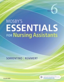 Mosby's Essentials for Nursing Assistants