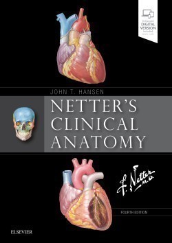 Netter's Clinical Anatomy (4th edition)