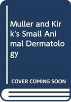 Muller and Kirk's Small Animal Dermatology