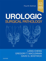 Urologic Surgical Pathology, 4th Ed.