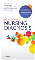 Mosby's Guide to Nursing Diagnosis