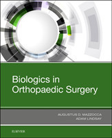 Biologics in Orthopaedic Surgery