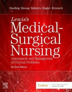 Lewis's Medical-Surgical Nursing