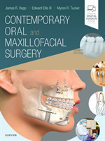 Contemporary Oral and Maxillofacial Surgery, 7th Ed.