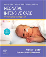 Merenstein & Gardner's Handbook of Neonatal Intensive Care