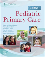 Burns' Pediatric Primary Care