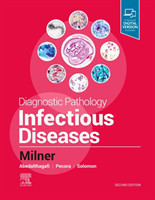 Diagnostic Pathology: Infectious Diseases, 2nd ed.