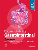 Diagnostic Pathology: Gastrointestinal 3rd Ed.