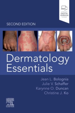 Dermatology Essentials, 2nd Ed.