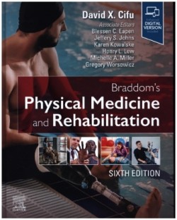 BRADDOM'S PHYSICAL MEDICINE AND REHABILITATION