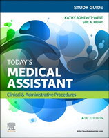 Study Guide for Today's Medical Assistant