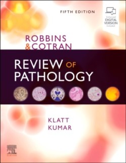 Robbins and Cotran Review of Pathology, 5th ed.
