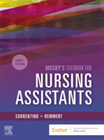 Mosby's Textbook for Nursing Assistants - Soft Cover Version