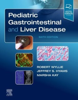 Pediatric Gastrointestinal and Liver Disease, 6th Ed.