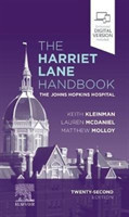 Harriet Lane Handbook, 22nd ed.