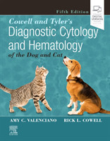 Cowell and Tyler's Diagnostic Cytology and Hematology of the Dog and Cat, 5th Ed.