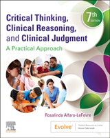 Critical Thinking, Clinical Reasoning, and Clinical Judgment