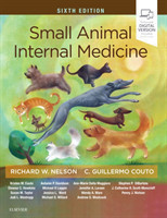 Small Animal Internal Medicine, 6th Ed.