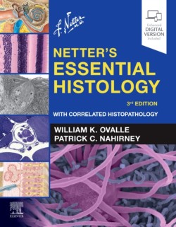 Netter's Essential Histology*