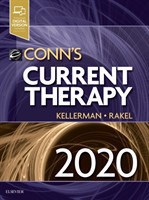 Conn's Current Therapy 2020