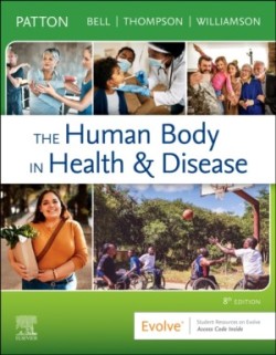 Human Body in Health & Disease, 8th ed.